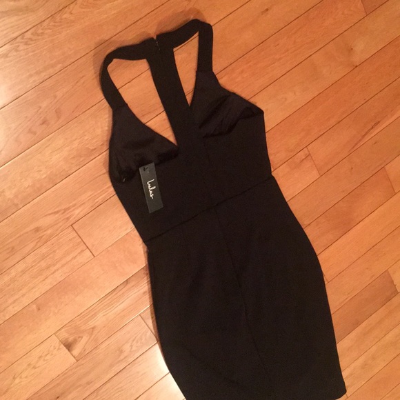 Dress - Picture 5 of 5